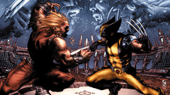 Wolverine
