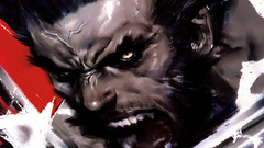 Wolverine artwork Art