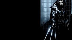 Wolverine artwork marvel comics