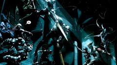 Wolverine assassins marvel comics X-Force