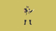 Wolverine comics
