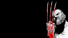 Wolverine comics