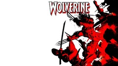 Wolverine comics