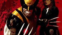 Wolverine comics marvel comics