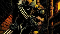 Wolverine comics marvel comics