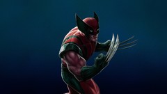 Wolverine comics marvel comics