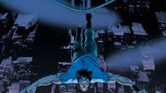 Wolverine comics marvel comics House of M