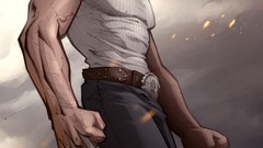 Wolverine comics superheroes