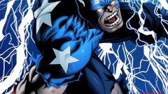 Wolverine comics superheroes captain america marvel comics