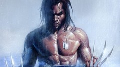 Wolverine comics superheroes marvel comics