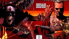 Wolverine comics superheroes marvel comics