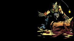 Wolverine comics Uncanny X-Men