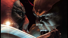 Wolverine Deadpool Wade Wilson