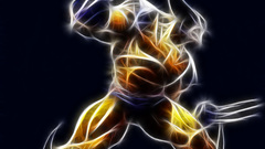 Wolverine Fractalius