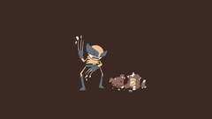 Wolverine funny teddy bears