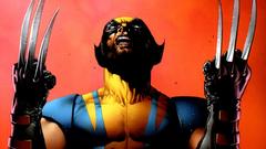 Wolverine high Resolution