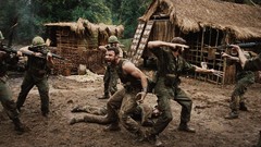 Wolverine Hugh Jackman liev schreiber X-Men: Origins Victor 