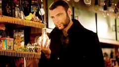 Wolverine Hugh Jackman Sabretooth liev schreiber X-Men: Origins 
