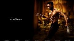 Wolverine Hugh Jackman the wolverine