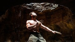 Wolverine Hugh Jackman the wolverine