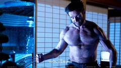 Wolverine Hugh Jackman the wolverine