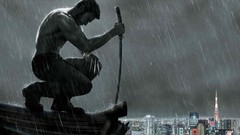 Wolverine Hugh Jackman the wolverine