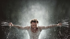 Wolverine Hugh Jackman X-Men: