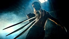 Wolverine Hugh Jackman X-Men: Origins