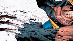 Wolverine marvel comics