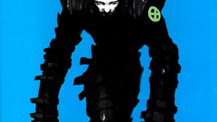 Wolverine marvel comics