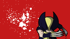 Wolverine marvel comics