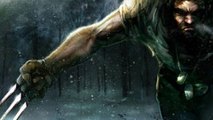 Wolverine marvel comics