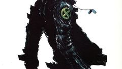 Wolverine marvel comics