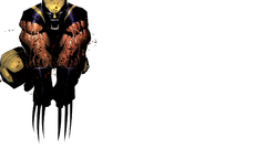 Wolverine marvel comics