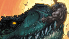 Wolverine marvel comics