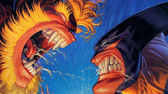 Wolverine marvel comics