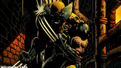 Wolverine marvel comics