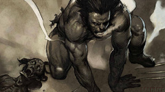 Wolverine marvel comics