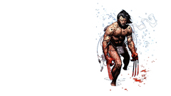 Wolverine marvel comics