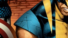 Wolverine marvel comics