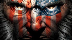 Wolverine marvel comics