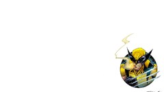 Wolverine marvel comics