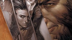 Wolverine marvel comics