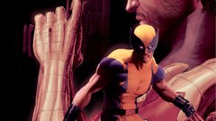 Wolverine marvel comics
