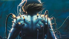 Wolverine marvel comics