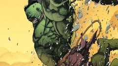 Wolverine marvel comics Hulk (comic character)
