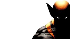 Wolverine marvel comics Simple