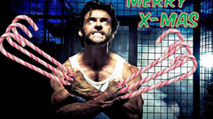 Wolverine parody Hugh Jackman