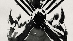 Wolverine posters