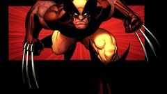 Wolverine scandog come on